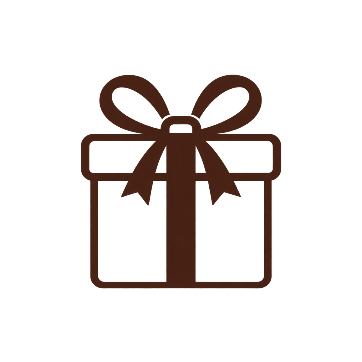 Preparación para regalo