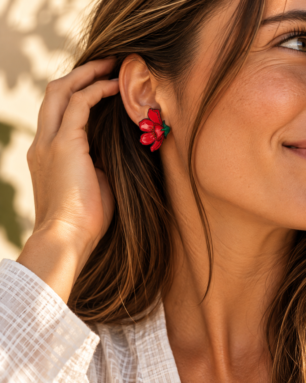 PENDIENTES GRANDES